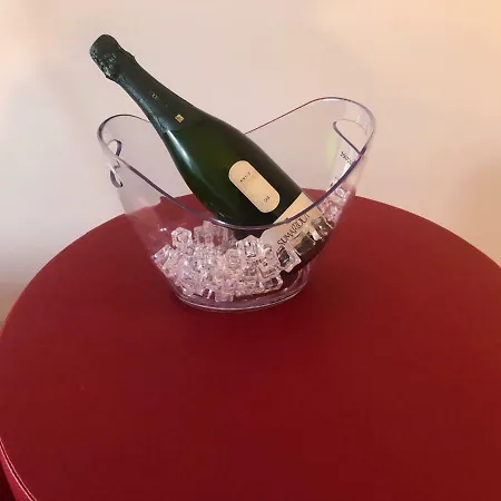 La Chartreuse דירה טראגונה