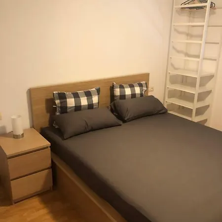 La Chartreuse Apartment
