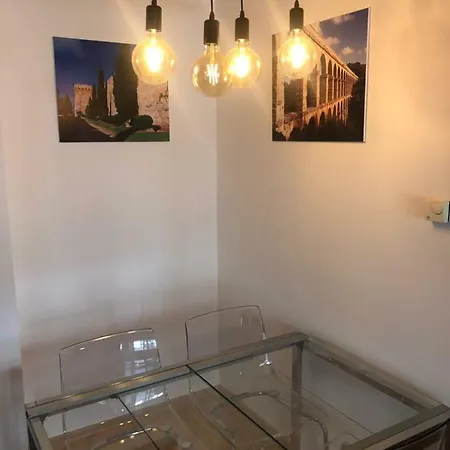 La Chartreuse Apartment Tarragona