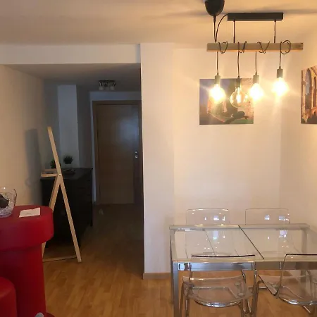 La Chartreuse Apartment